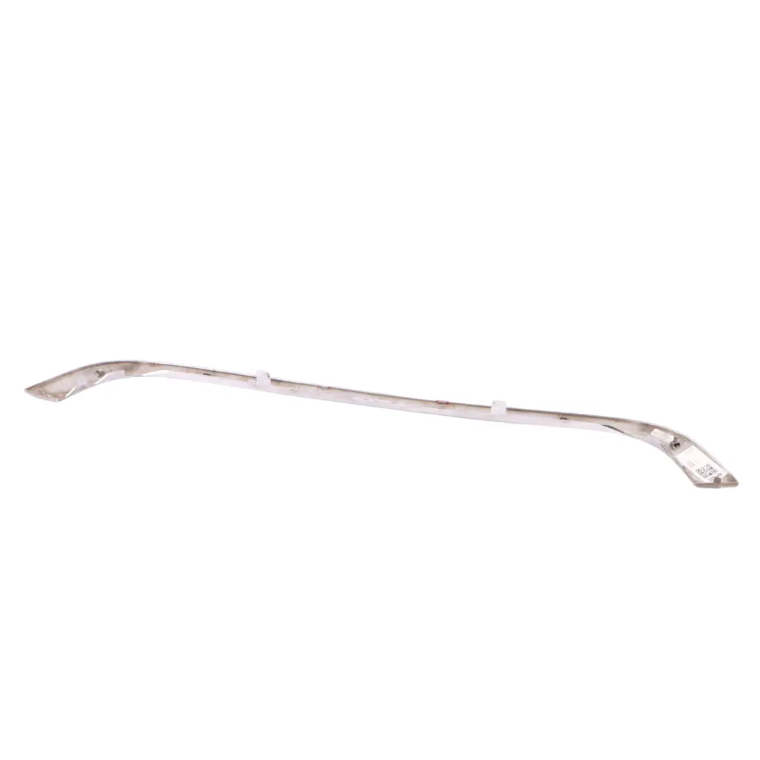 Griglia Mini Cooper R50 R52 R53 Cofano anteriore Griglia Anello Cromato per con numero di parte 7133845 Griglia Mini Cooper R50 R52 R53 Cofano anteriore Griglia Anello Cromato - SKU 7133845 - Numero di parte 7133845