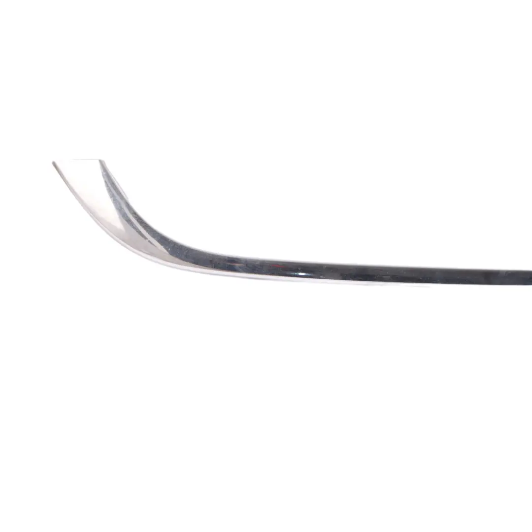 Mini Cooper R50 R52 R53 Listwa Zderzaka Grill Chrom - SKU 7133845 - Numer Części 7133845