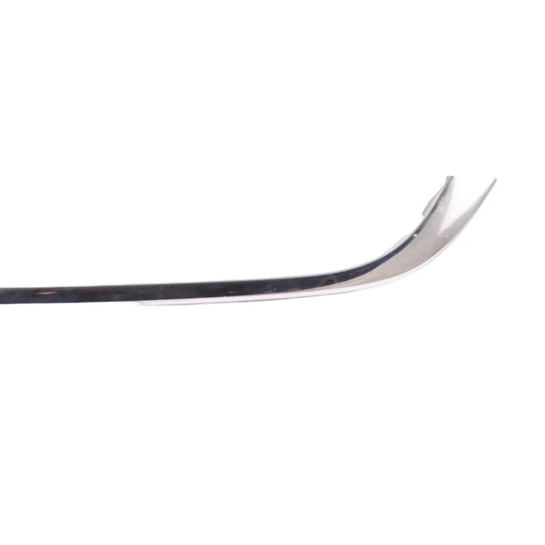 Mini Cooper R50 R52 R53 Listwa Zderzaka Grill Chrom - SKU 7133845 - Numer Części 7133845