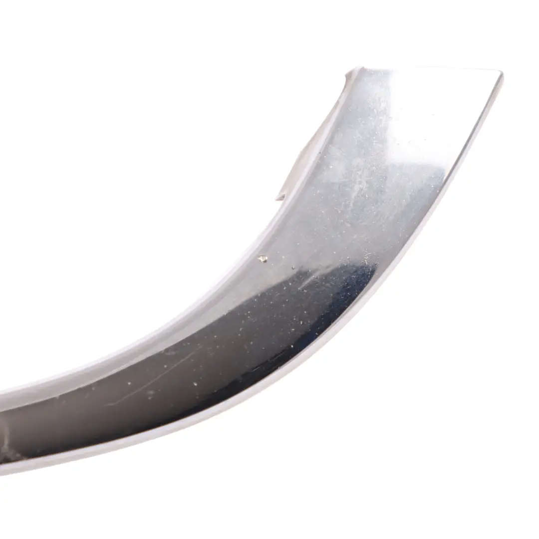 Listwa Zderzaka Grill Chrom do Mini Cooper R50 R52 R53 o numerze 7133845 Mini Cooper R50 R52 R53 Listwa Zderzaka Grill Chrom - SKU 7133845 - Numer Części 7133845