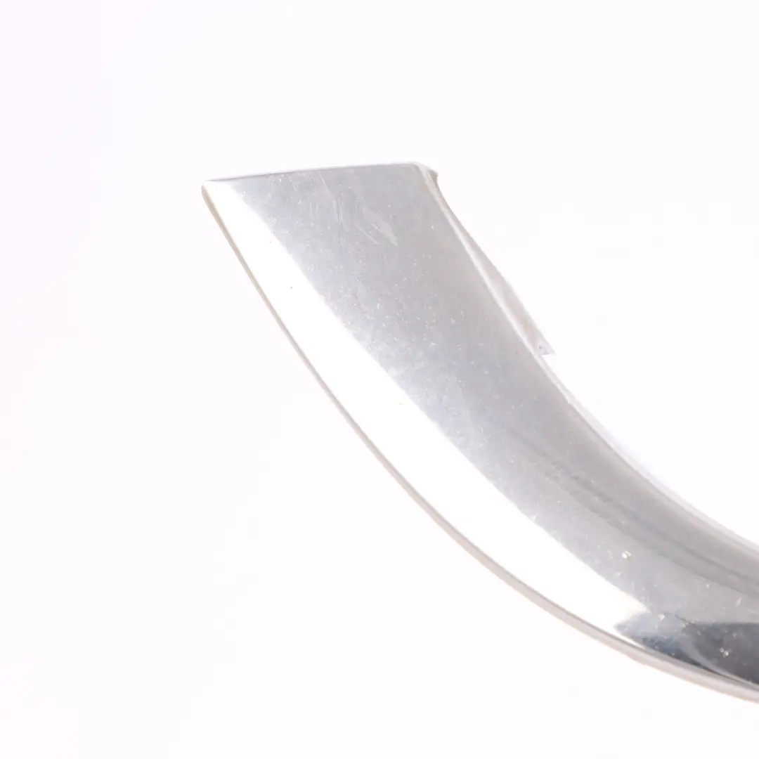  Griglia Mini Cooper R50 R52 R53 Cofano anteriore Griglia Anello Cromato - SKU 7133845 - Numero di parte 7133845