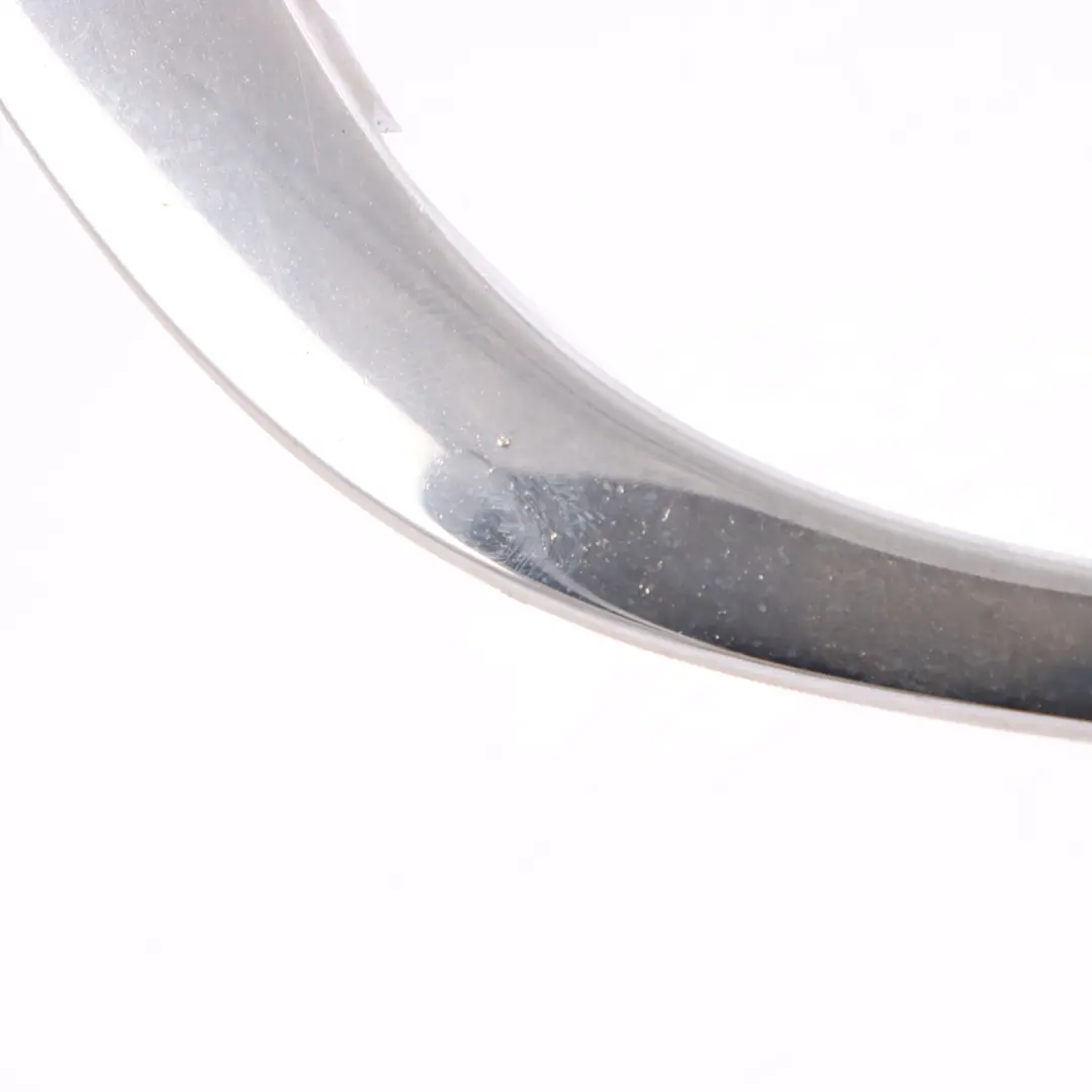  Griglia Mini Cooper R50 R52 R53 Cofano anteriore Griglia Anello Cromato - SKU 7133845 - Numero di parte 7133845