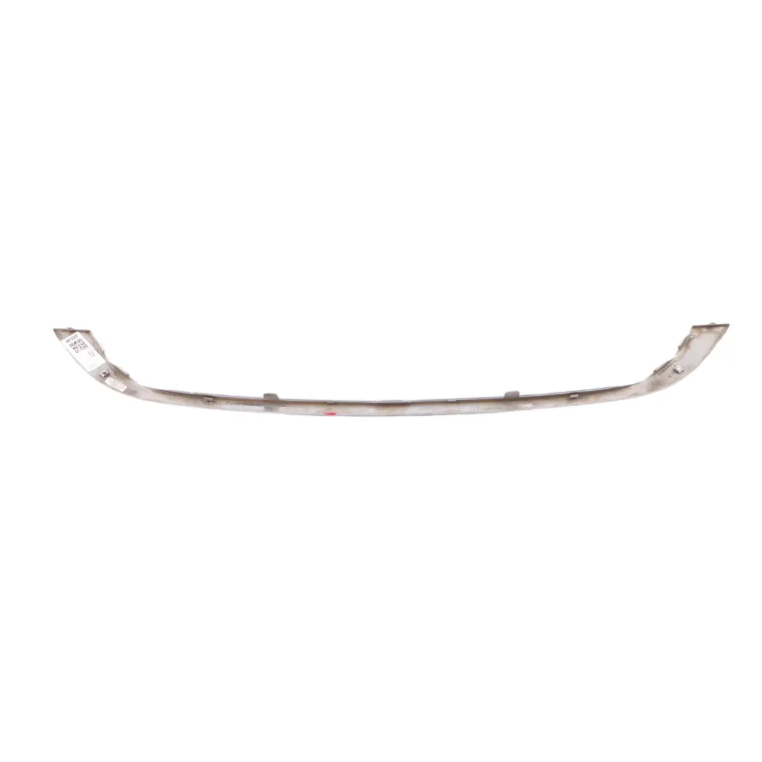 Mini Cooper R50 R52 R53 Listwa Zderzaka Grill Chrom - SKU 7133845 - Numer Części 7133845