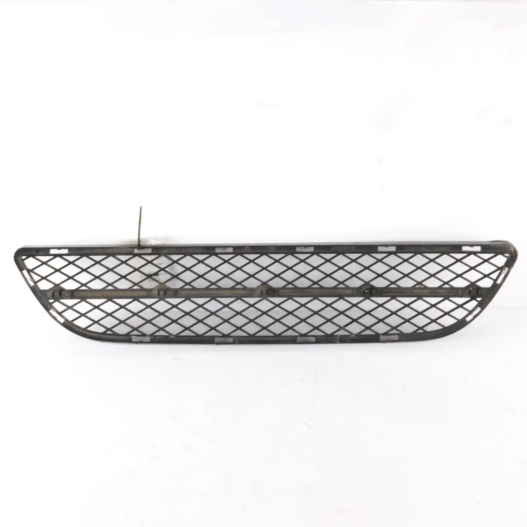 BMW E90 E91 Grid Centre Open Front Bumper Grill - SKU 7134074-3 - Part number 7134074