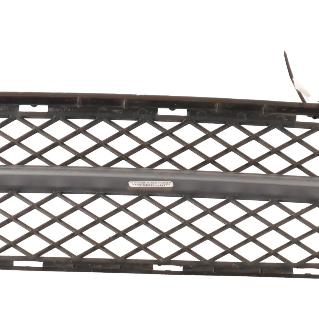 BMW E90 E91 Grid Centre Open Front Bumper Grill - SKU 7134074-3 - Part number 7134074
