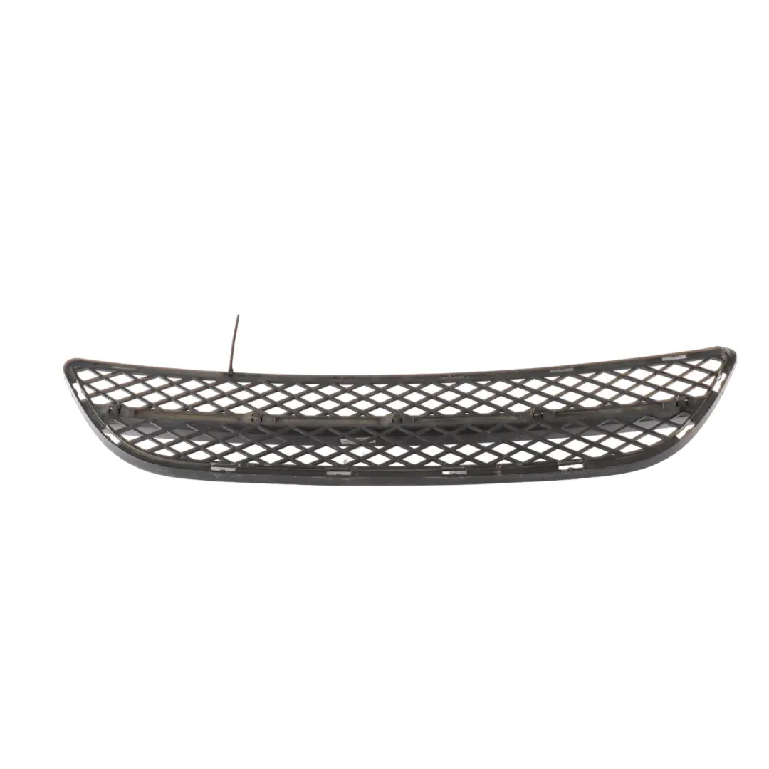 BMW E90 E91 Grid Centre Open Front Bumper Grill - SKU 7134074-3 - Part number 7134074