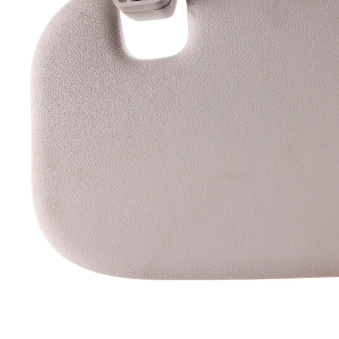 Pare Soleil Latéral Droit Gris pour Mini Cooper R50 R53 à propos du numéro de pièce 7134440 Mini Cooper R50 R53 Pare Soleil Latéral Droit Gris - SKU 7134440 - Numéro de pièce 7134440