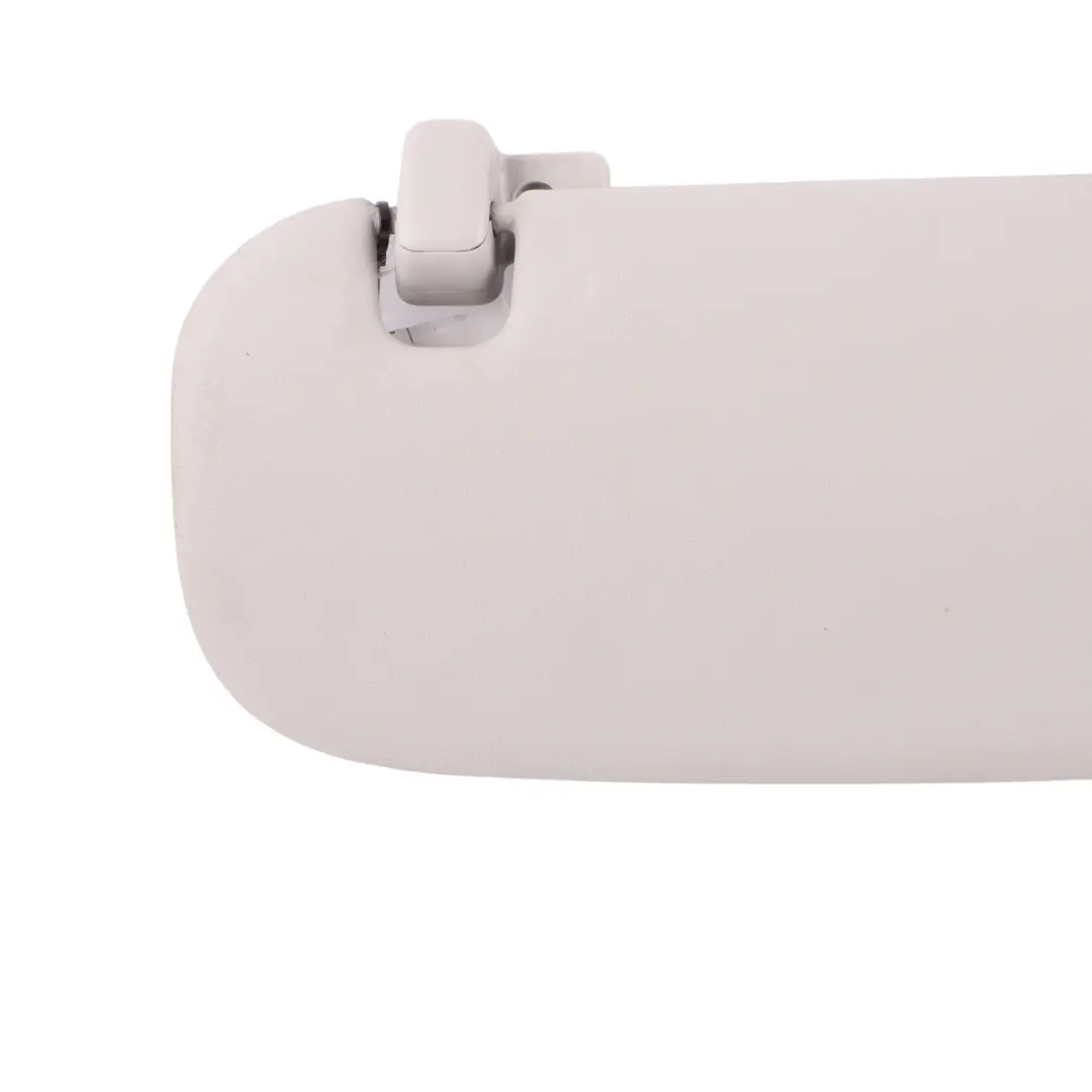 Pare Soleil Latéral Droit Gris pour Mini Cooper R50 R53 à propos du numéro de pièce 7134440 Mini Cooper R50 R53 Pare Soleil Latéral Droit Gris - SKU 7134440 - Numéro de pièce 7134440