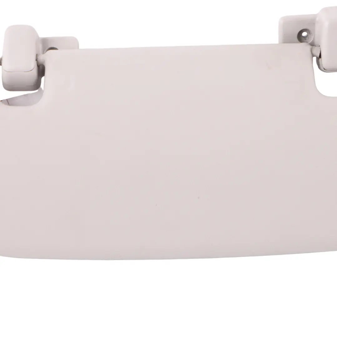 Pannello Laterale Parasole Destro Grigio per Mini Cooper R50 R53 con numero di parte 7134440 Mini Cooper R50 R53 Pannello Laterale Parasole Destro Grigio - SKU 7134440 - Numero di parte 7134440