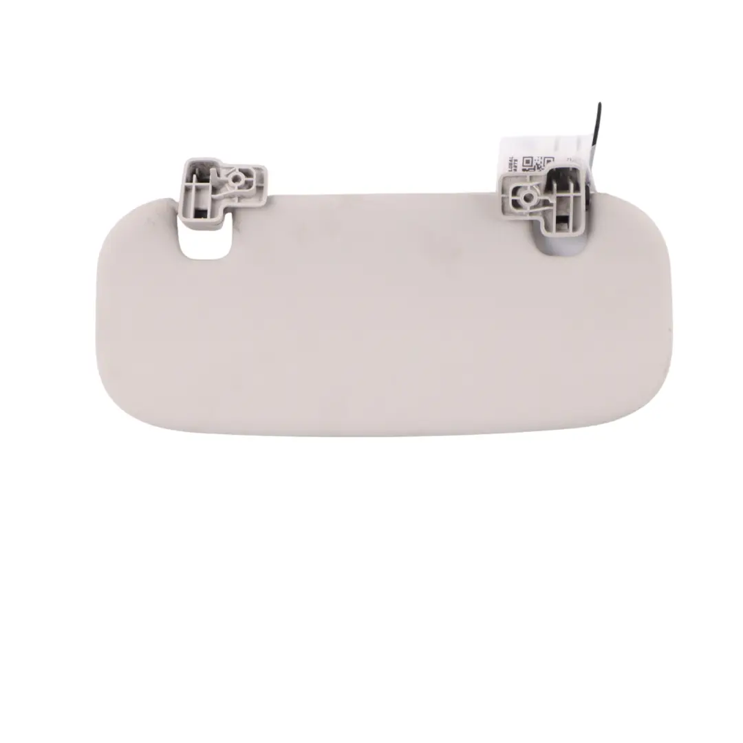Mini Cooper R50 R53 Sun Visor Lateral Trim Panel Right O/S Grey - SKU 7134440 - Part number 7134440