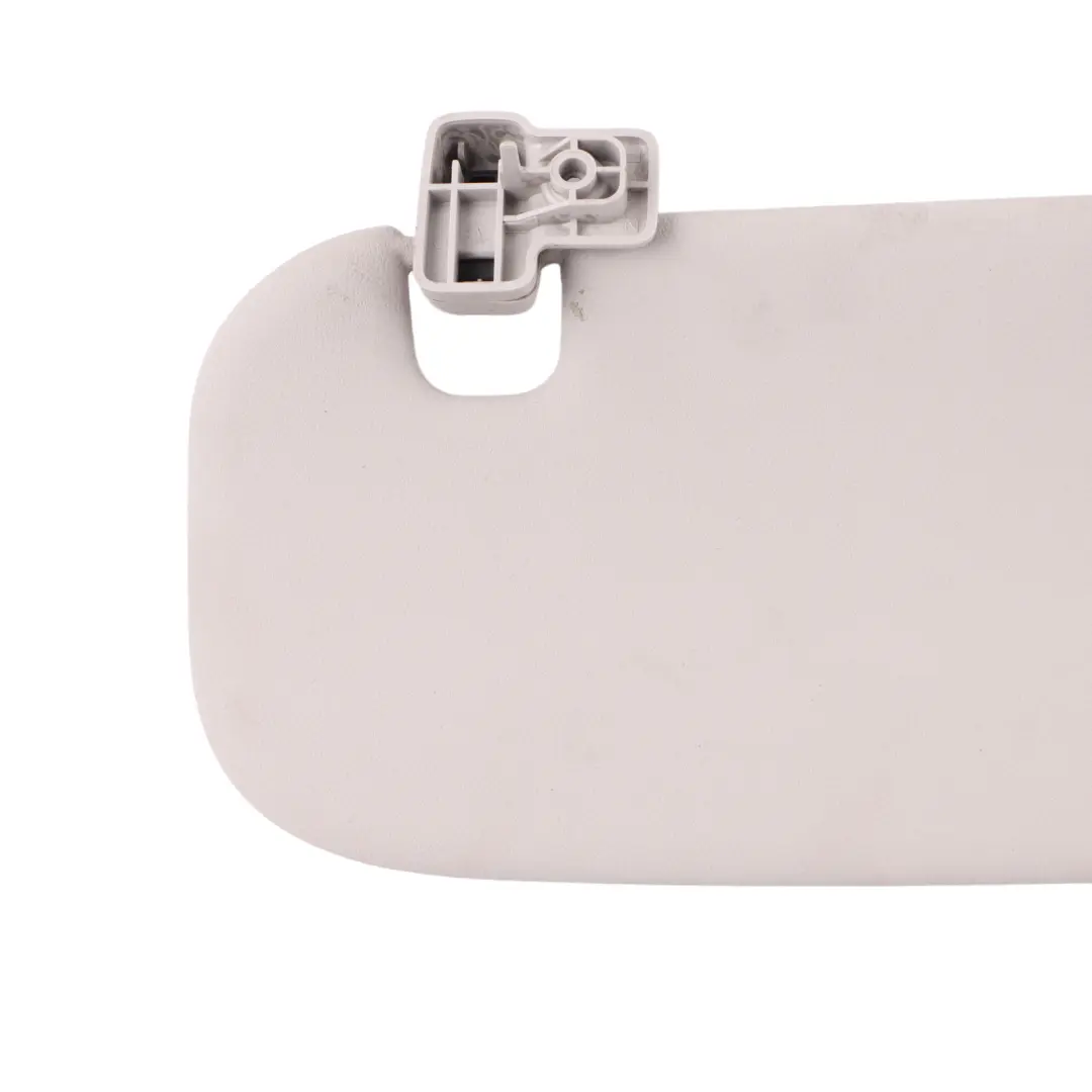 Sonnen Blende Seitliche Verkleidung Rechts Grau für Mini Cooper R50 R53 mit Teilenummer 7134440 Mini Cooper R50 R53 Sonnen Blende Seitliche Verkleidung Rechts Grau - SKU 7134440 - Teilenummer 7134440