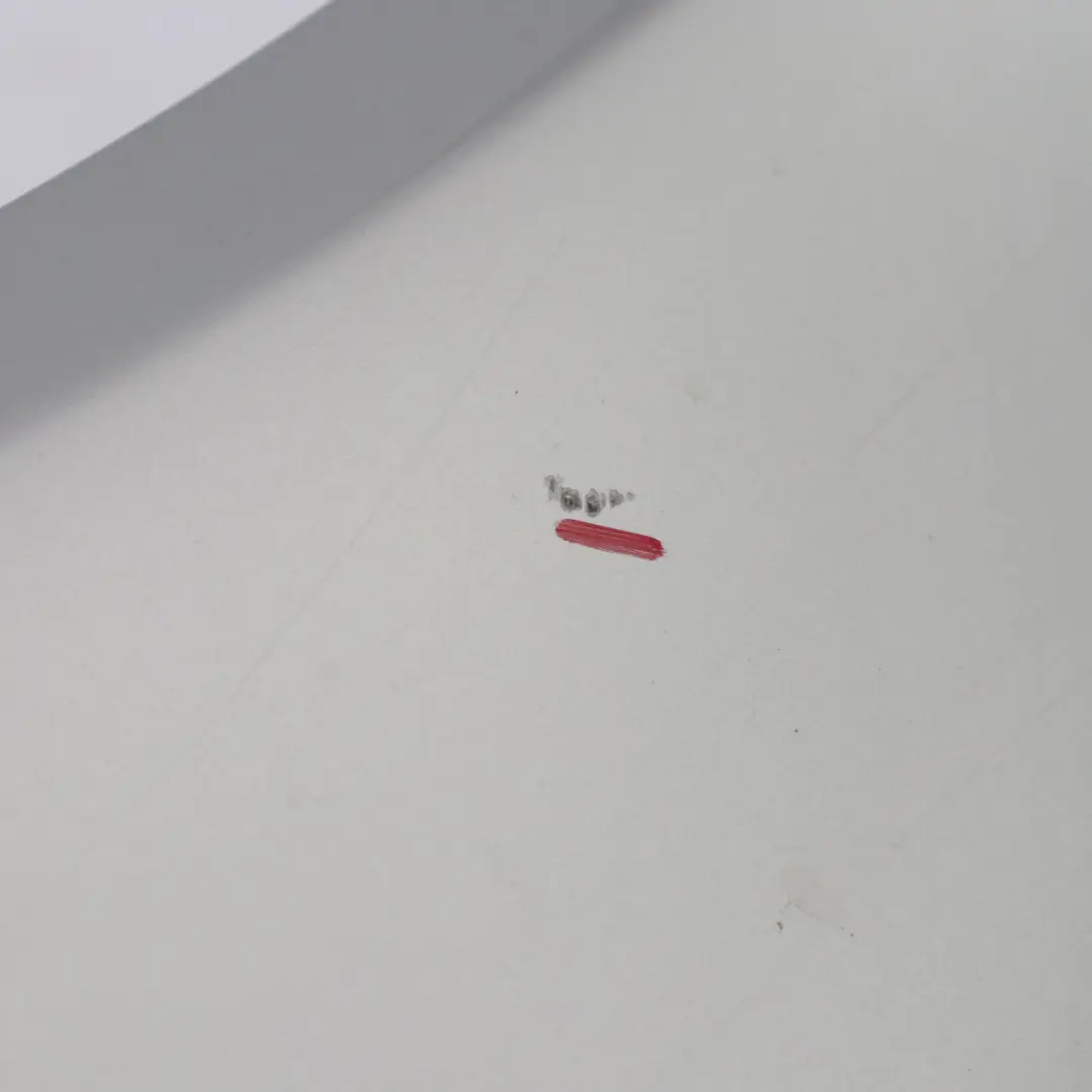 BMW E90 E91 Panel Lateral Delantero Izquierdo Titansilber Plata 354 - SKU 7135679-TS4 - Número de pieza 7135679