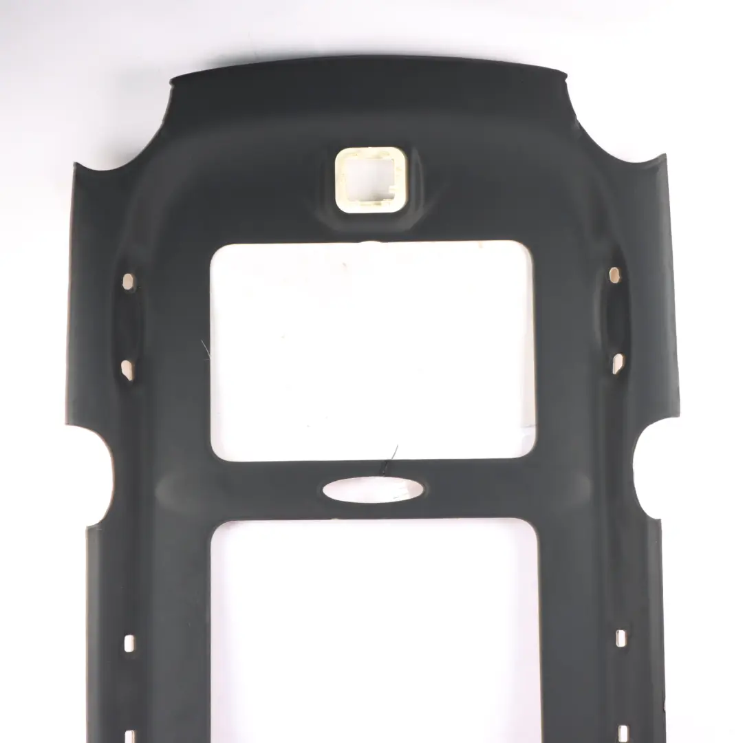 Headlining Headliner Roof Lining Trim Cover Sunroof Black to Mini R50 R53 with Part number 7136015 Mini R50 R53 Headlining Headliner Roof Lining Trim Cover Sunroof Black - SKU 7136015 - Part number 7136015