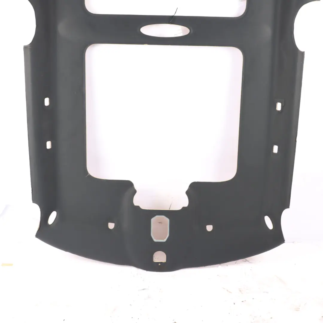 Headlining Headliner Roof Lining Trim Cover Sunroof Black to Mini R50 R53 with Part number 7136015 Mini R50 R53 Headlining Headliner Roof Lining Trim Cover Sunroof Black - SKU 7136015 - Part number 7136015