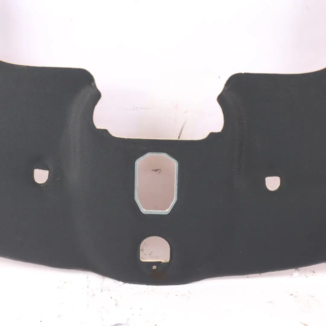Headlining Headliner Roof Lining Trim Cover Sunroof Black to Mini R50 R53 with Part number 7136015 Mini R50 R53 Headlining Headliner Roof Lining Trim Cover Sunroof Black - SKU 7136015 - Part number 7136015