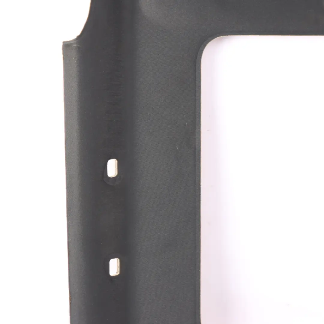Headlining Headliner Roof Lining Trim Cover Sunroof Black to Mini R50 R53 with Part number 7136015 Mini R50 R53 Headlining Headliner Roof Lining Trim Cover Sunroof Black - SKU 7136015 - Part number 7136015