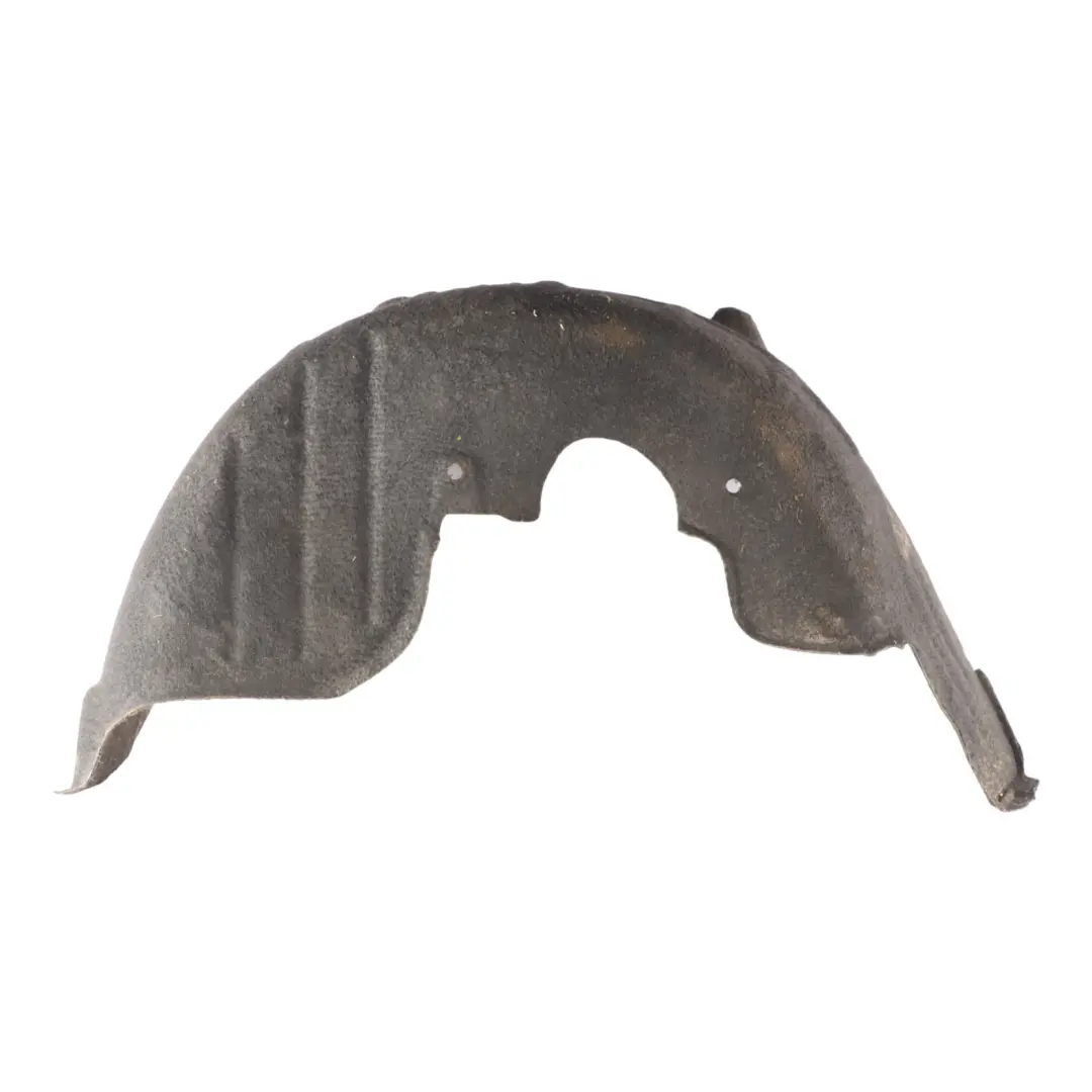 Left N/S Wheel Arch Liner Splash Guard Housing to Mini Cooper R56 Rear with Part number 7136167 Mini Cooper R56 Rear Left N/S Wheel Arch Liner Splash Guard Housing - SKU 7136167-1 - Part number 7136167
