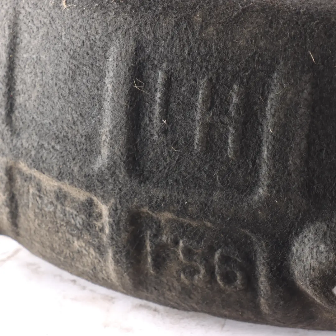 Gehäuse Abdeckung Radhaus Hinten Links für Mini Cooper R56 mit Teilenummer 7136167 Mini Cooper R56 Gehäuse Abdeckung Radhaus Hinten Links - SKU 7136167-1 - Teilenummer 7136167