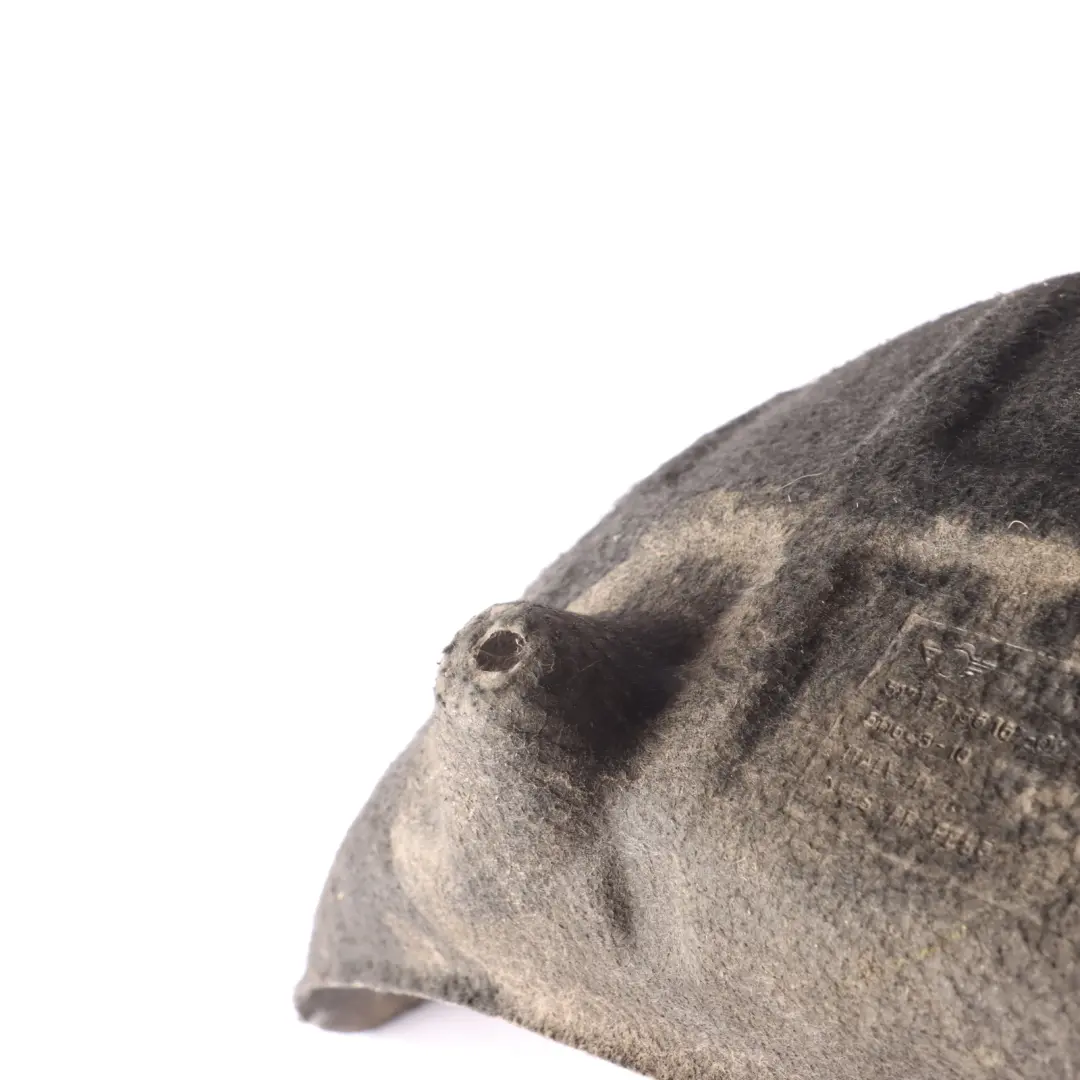 Garde-Boue Arrière Gauche Pour pour Mini Cooper R56 à propos du numéro de pièce 7136167 Mini Cooper R56 Garde-Boue Arrière Gauche Pour - SKU 7136167-1 - Numéro de pièce 7136167