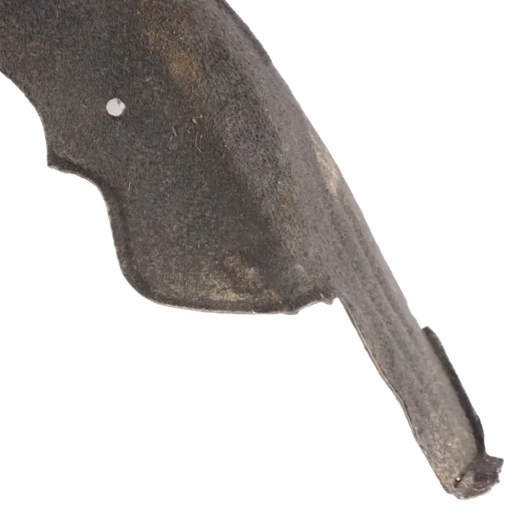 Mini Cooper R56 Garde-Boue Arrière Gauche Pour - SKU 7136167-1 - Numéro de pièce 7136167
