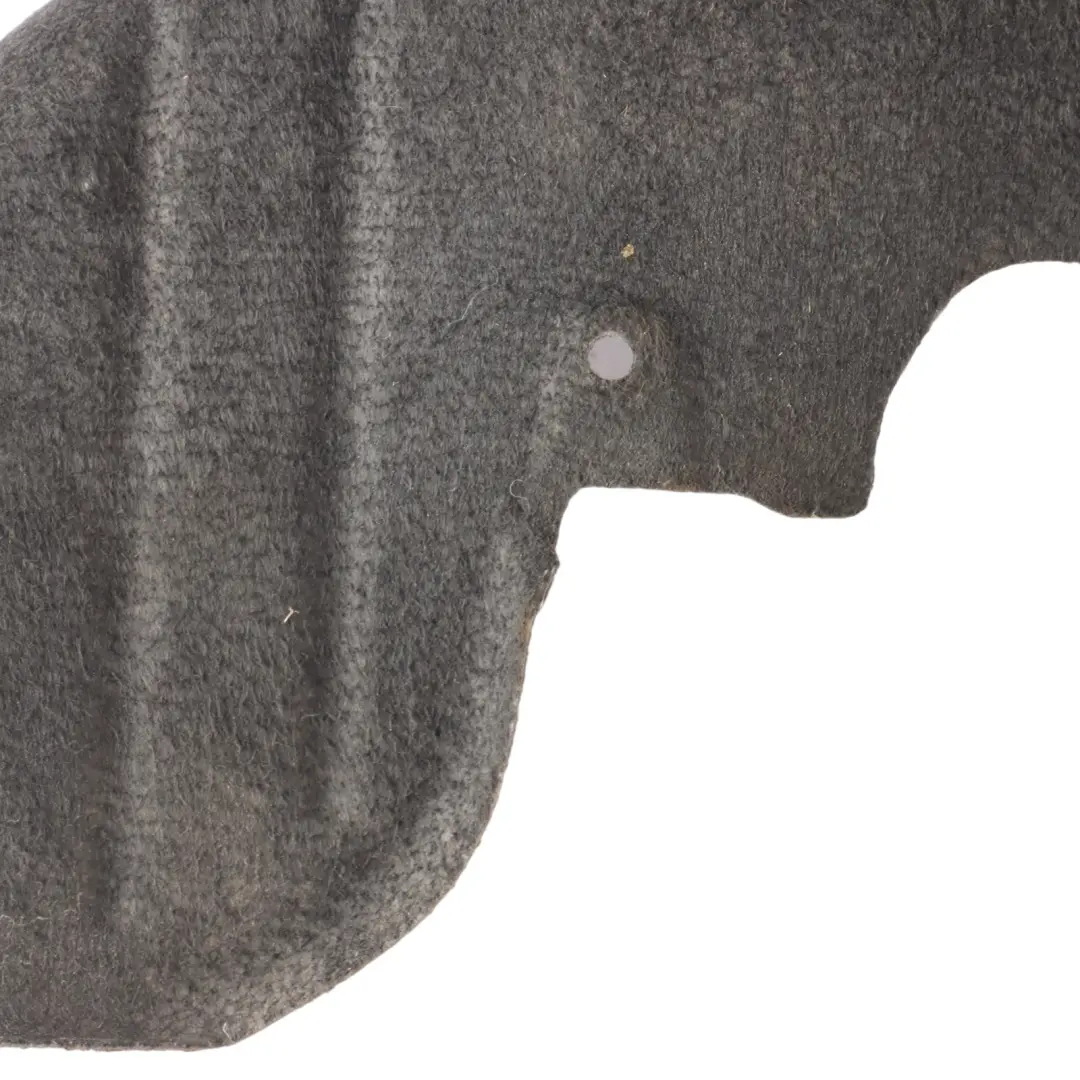 Gehäuse Abdeckung Radhaus Hinten Links für Mini Cooper R56 mit Teilenummer 7136167 Mini Cooper R56 Gehäuse Abdeckung Radhaus Hinten Links - SKU 7136167-1 - Teilenummer 7136167