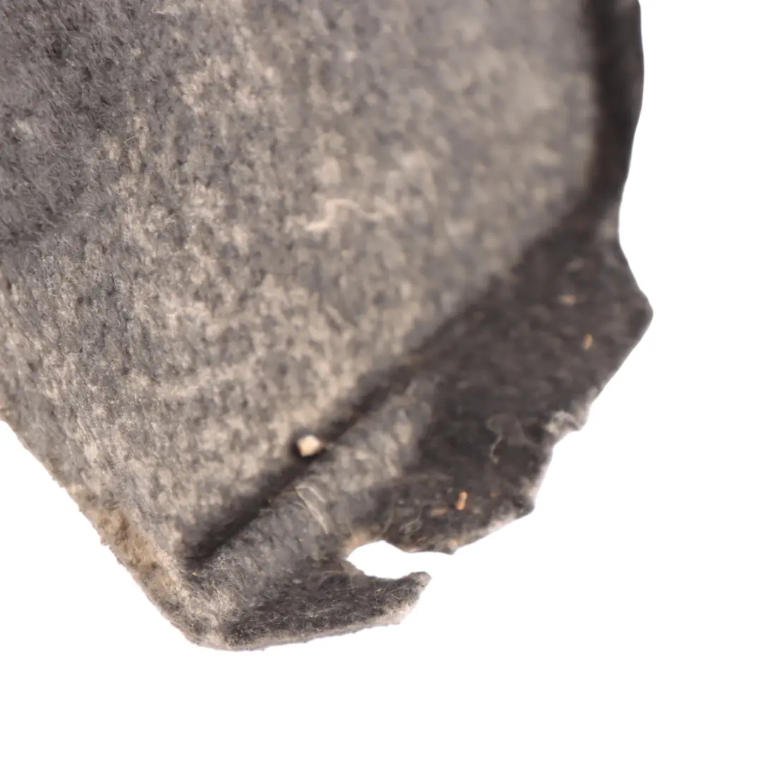 Left N/S Wheel Arch Liner Splash Guard Housing to Mini Cooper R56 Rear with Part number 7136167 Mini Cooper R56 Rear Left N/S Wheel Arch Liner Splash Guard Housing - SKU 7136167-1 - Part number 7136167