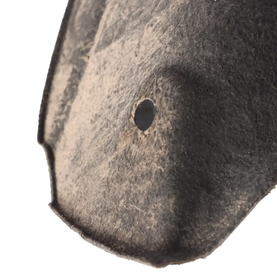 Osłona Nadkole Lewe Tylne Lewy Tył do Mini R56 o numerze 7136167 Mini R56 Osłona Nadkole Lewe Tylne Lewy Tył - SKU 7136167-1 - Numer Części 7136167