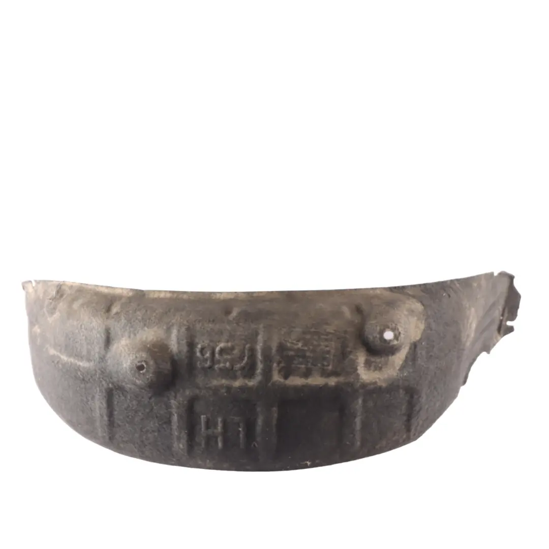 Mini Cooper R56 Garde-Boue Arrière Gauche Pour - SKU 7136167-1 - Numéro de pièce 7136167