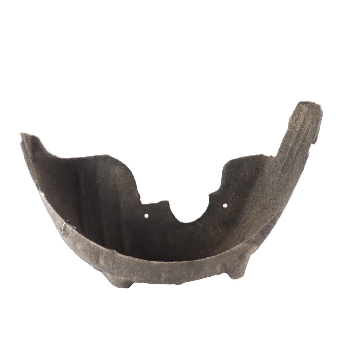 Mini Cooper R56 Garde-Boue Arrière Gauche Pour - SKU 7136167-1 - Numéro de pièce 7136167
