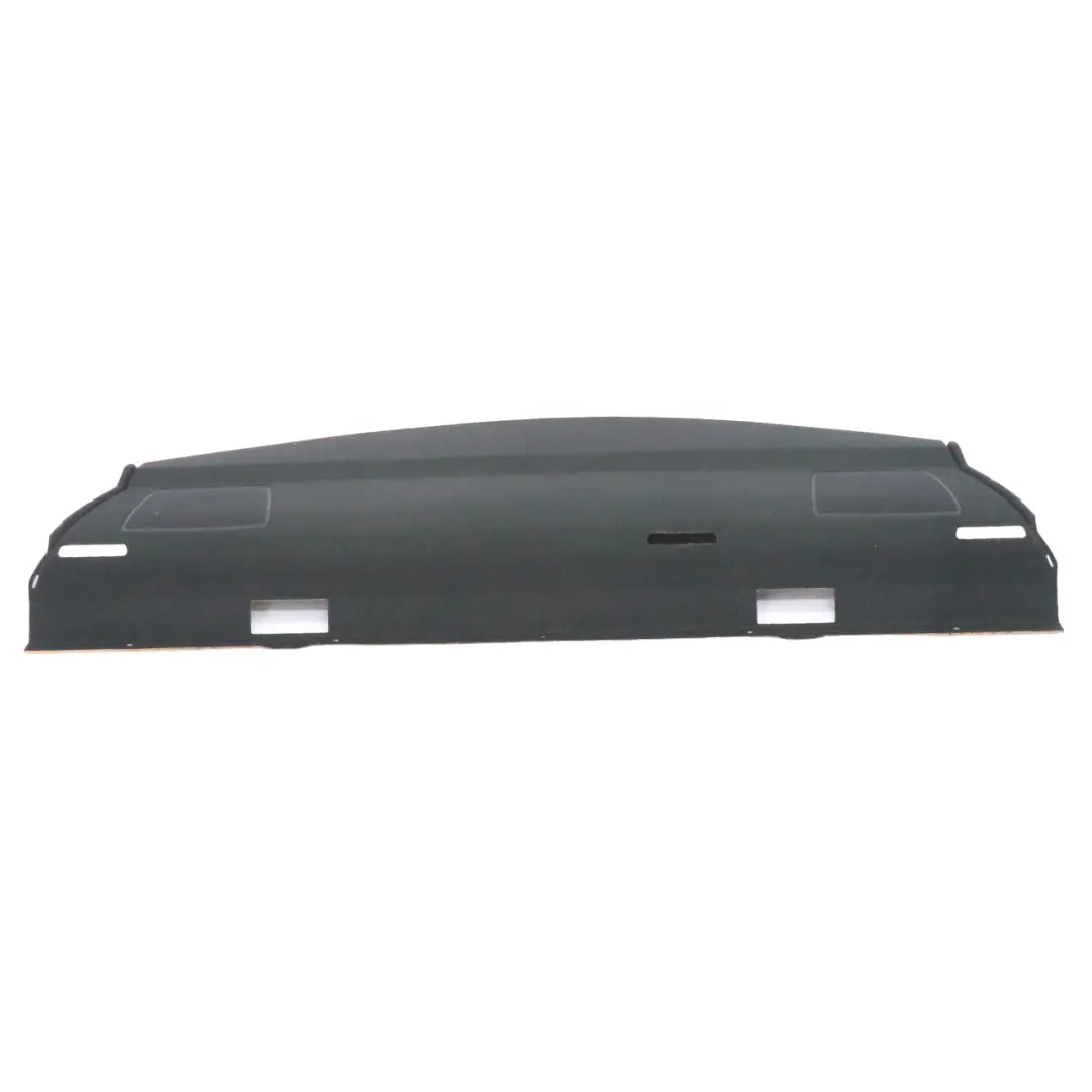 BMW E90 Rear Window Parcel Shelf Anthracite Black - SKU 7141210-4 - Part number 7141210