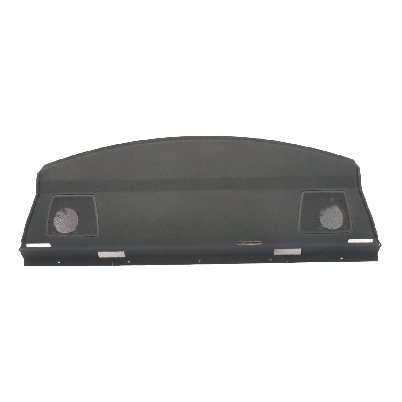 BMW E90 Fenêtre Arrière Tablette Colis Anthracite Noir 7141210 9111244