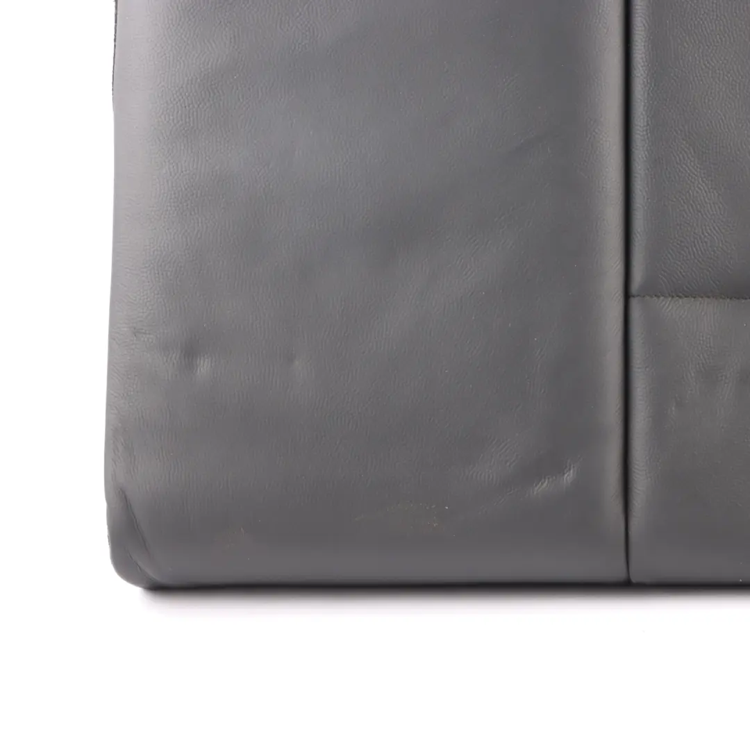 Leather Backrest Left N/S Boston Black to BMW 1 E87 Rear Seat Cover with Part number 7142014 BMW 1 E87 Rear Seat Cover Leather Backrest Left N/S Boston Black - SKU 7142014-1 - Part number 7142014