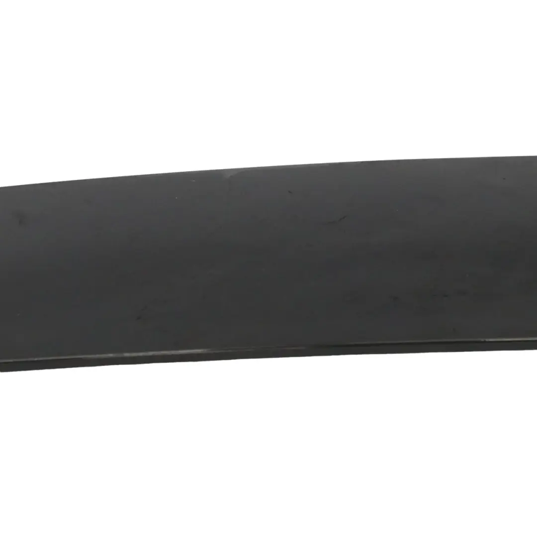 BMW E91 Touring Spoiler posteriore Coperchio baule Nero Zaffiro Metallizzato 475 - SKU 7143263-BS2 - Numero di parte 7143263
