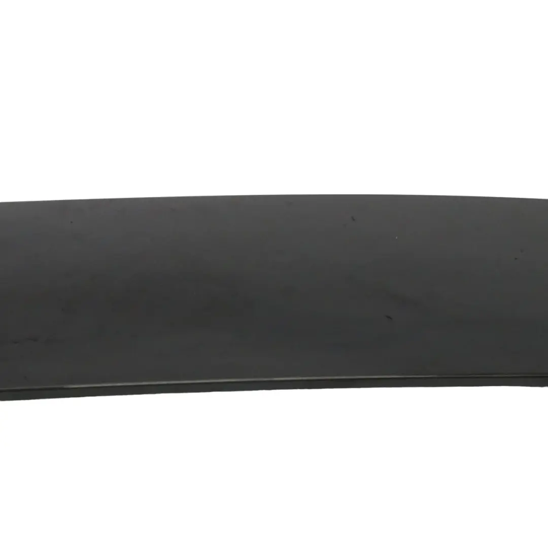 BMW E91 Touring Spoiler posteriore Coperchio baule Nero Zaffiro Metallizzato 475 - SKU 7143263-BS2 - Numero di parte 7143263