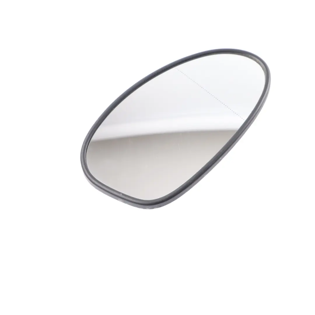 Electrochromic Auto Dip Right O/S Mirror Glass Wide Angle to BMW E90 E91 with Part number 7144304 BMW E90 E91 Electrochromic Auto Dip Right O/S Mirror Glass Wide Angle - SKU 7144304 - Part number 7144304
