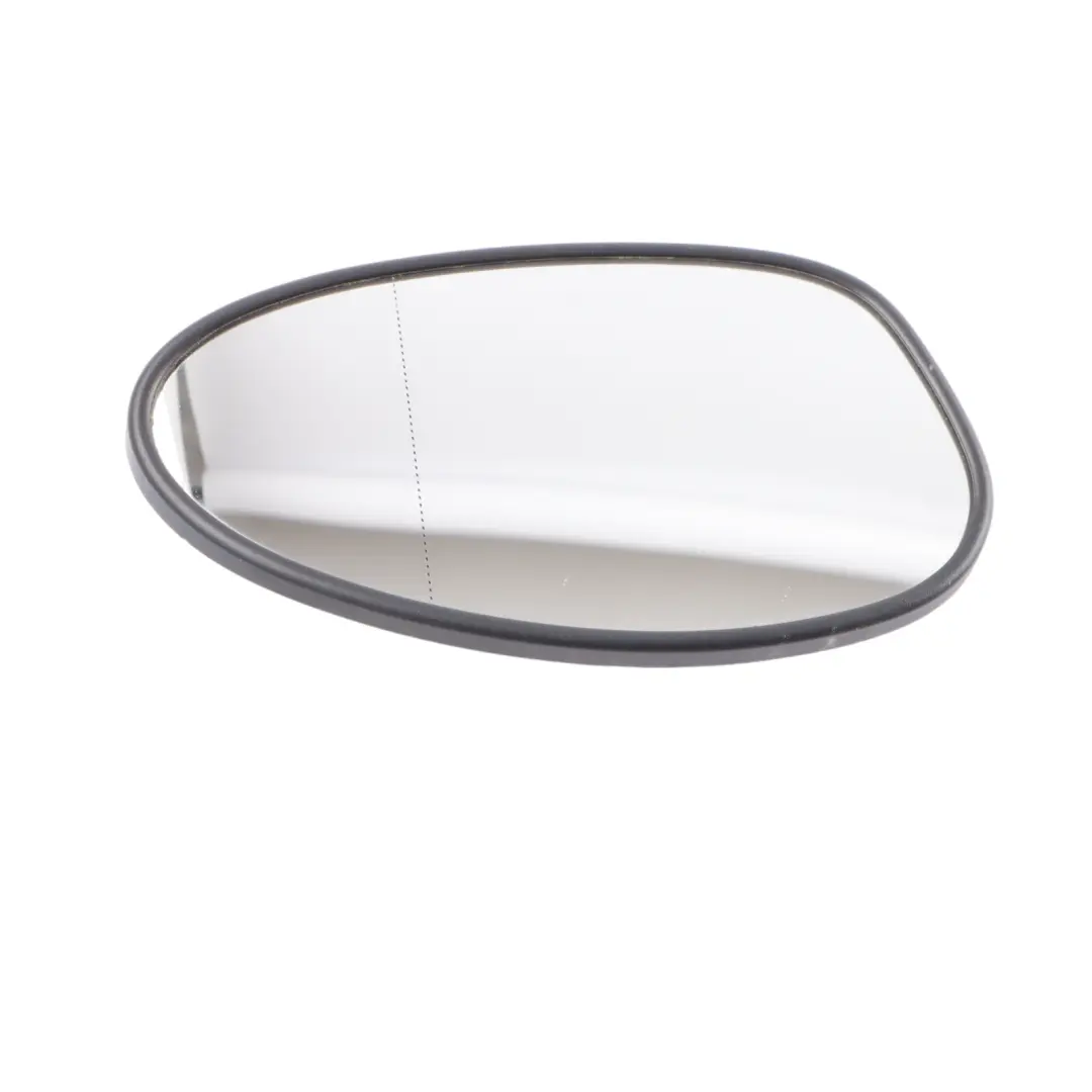 Electrochromic Auto Dip Right O/S Mirror Glass Wide Angle to BMW E90 E91 with Part number 7144304 BMW E90 E91 Electrochromic Auto Dip Right O/S Mirror Glass Wide Angle - SKU 7144304 - Part number 7144304