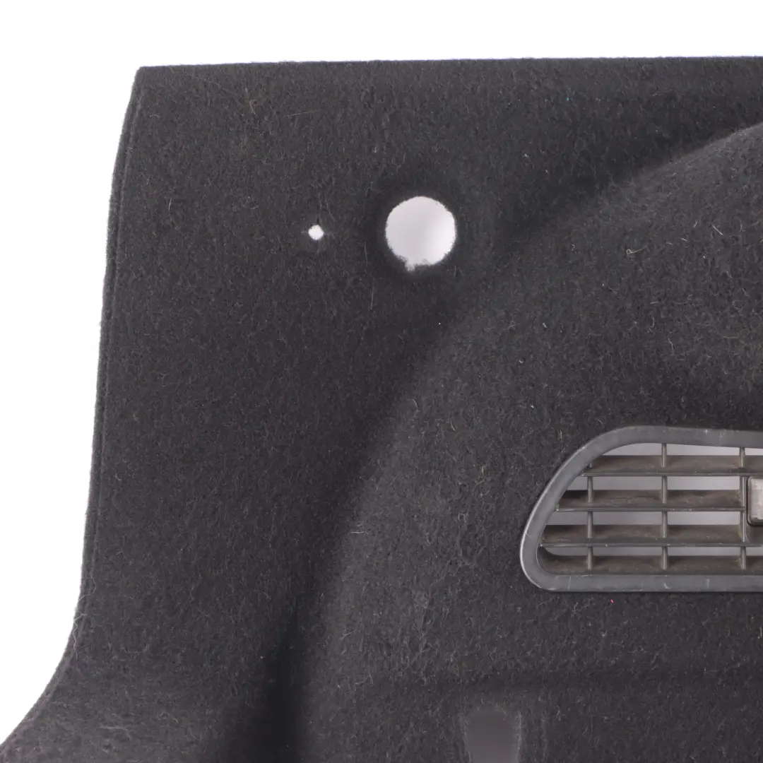 Mini Clubman R55 Rear Trunk Carpet Side Lateral Cover Trim Left N/S - SKU 7144851-1 - Part number 7144851