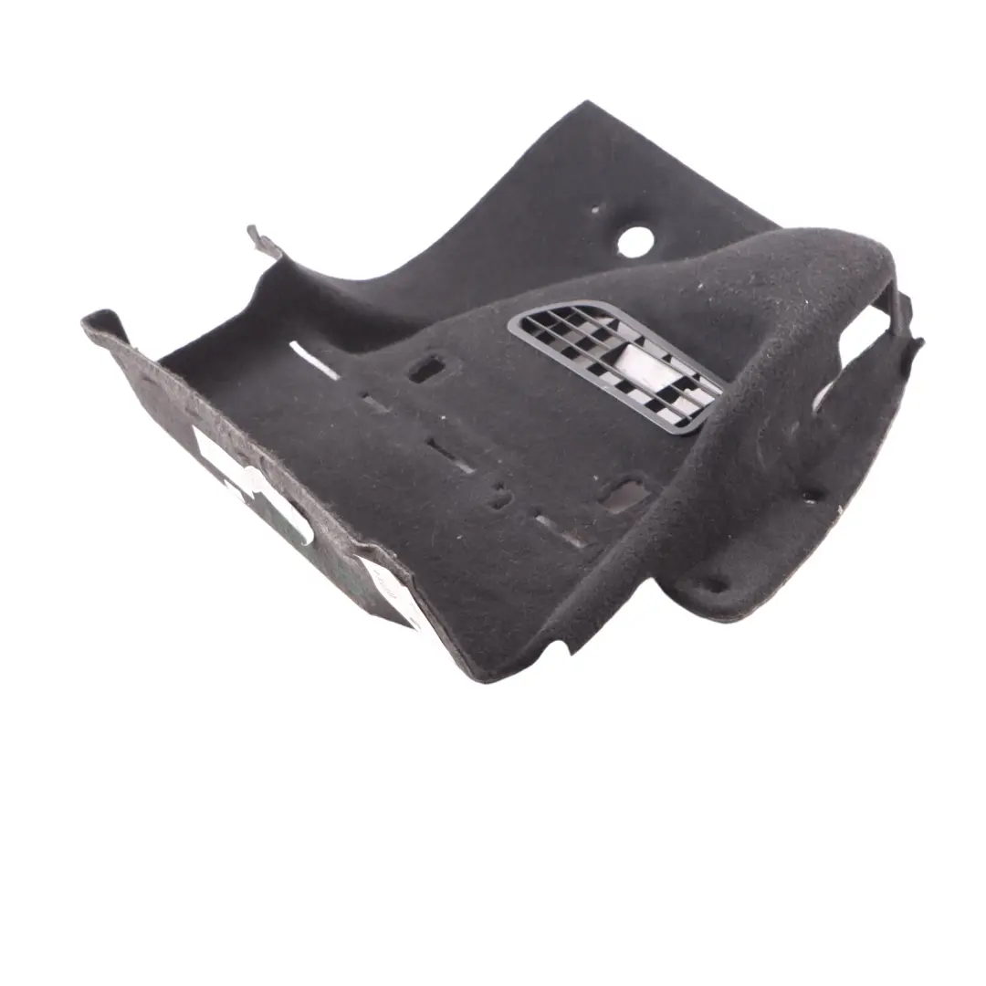 MINI R55 Clubman Obudowa boczek bagażnika lewy - SKU 7144851-1 - Numer Części 7144851