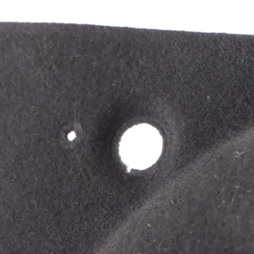 Carenatura Portabagagli SX per Mini Clubman R55 con numero di parte 7144851 Mini Clubman R55 Carenatura Portabagagli SX - SKU 7144851-1 - Numero di parte 7144851