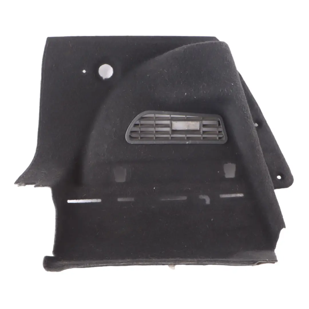 Carenatura Portabagagli SX per Mini Clubman R55 con numero di parte 7144851 Mini Clubman R55 Carenatura Portabagagli SX - SKU 7144851-1 - Numero di parte 7144851