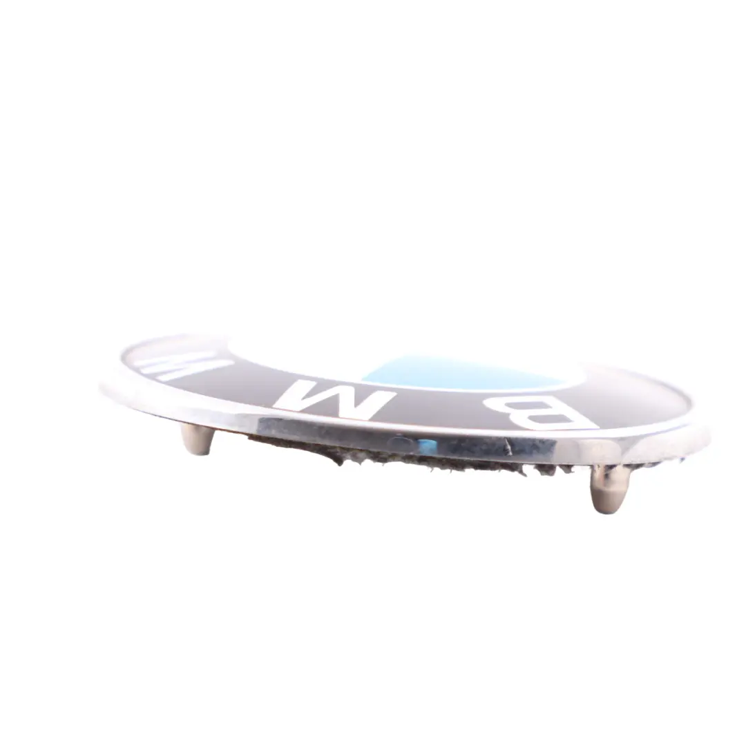 Plaque Boot Trunk Lid Badge Emblem Logo Rear Sign to BMW E92 with Part number 7146051 BMW E92 Plaque Boot Trunk Lid Badge Emblem Logo Rear Sign - SKU 7146051-4 - Part number 7146051