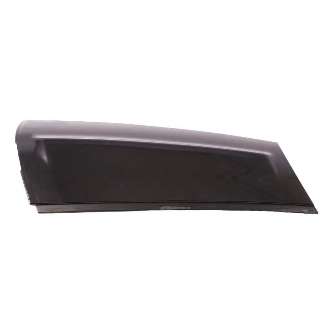 Exterior Column C Pillar Cover Right O/S to Mini Cooper One R56 LCI with Part number 7146102 Mini Cooper One R56 LCI Exterior Column C Pillar Cover Right O/S - SKU 7146102-4 - Part number 7146102