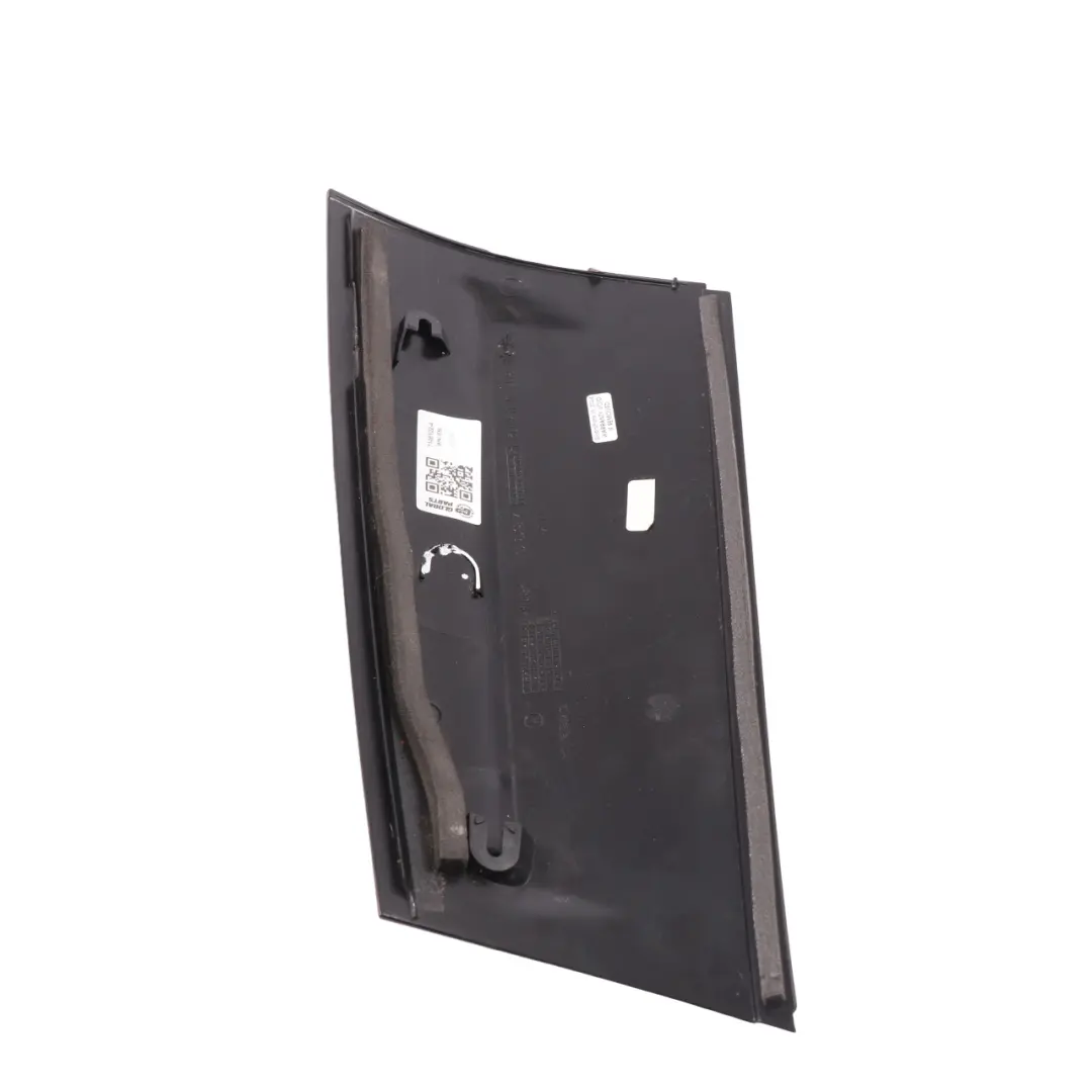 Osłona Słupka C Panel Kolumny Prawy Tył Czarny do Mini R56 LCI o numerze 7146102 Mini R56 LCI Osłona Słupka C Panel Kolumny Prawy Tył Czarny - SKU 7146102-4 - Numer Części 7146102