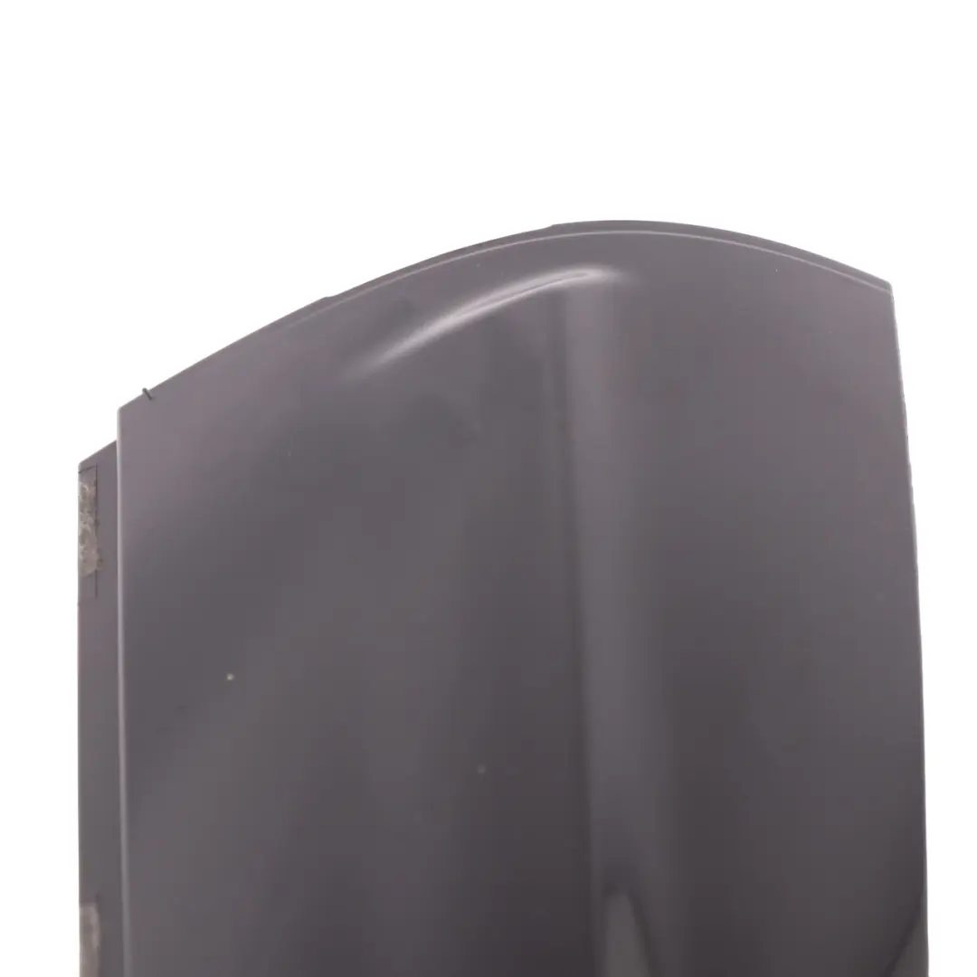 Columna Exterior Pilar C Tapa Derecha para Mini Cooper One R56 LCI con número de pieza 7146102 Mini Cooper One R56 LCI Columna Exterior Pilar C Tapa Derecha - SKU 7146102-4 - Número de pieza 7146102