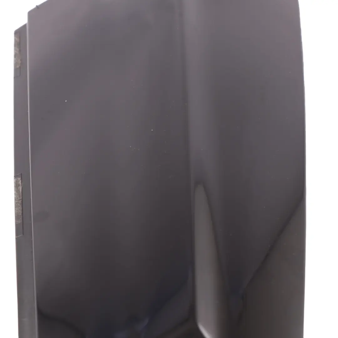 Extérieur Colonne C Couvre pilier droit pour Mini Cooper One R56 LCI à propos du numéro de pièce 7146102 Mini Cooper One R56 LCI Extérieur Colonne C Couvre pilier droit - SKU 7146102-4 - Numéro de pièce 7146102