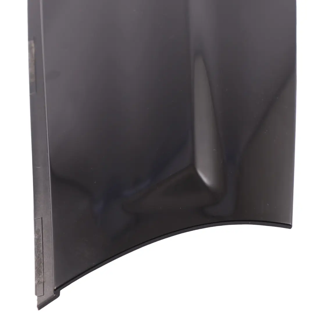 Exterior Column C Pillar Cover Right O/S to Mini Cooper One R56 LCI with Part number 7146102 Mini Cooper One R56 LCI Exterior Column C Pillar Cover Right O/S - SKU 7146102-4 - Part number 7146102