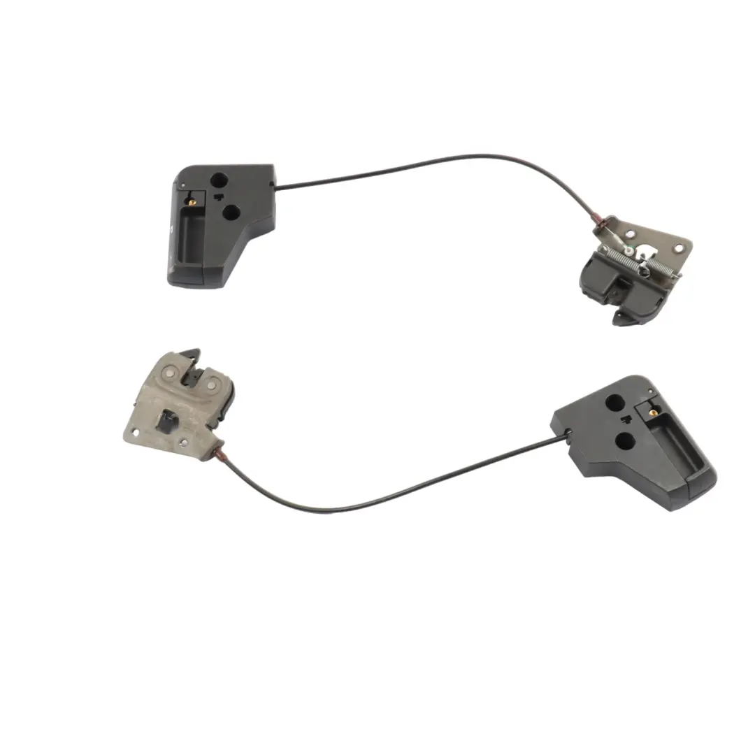 Bench Backrest Seat Set Cloth Fabric Fluid Beige Interior to BMW E90 Saloon Rear with Part number 7146878 BMW E90 Saloon Rear Bench Backrest Seat Set Cloth Fabric Fluid Beige Interior - SKU 7146878 - Part number 7146878