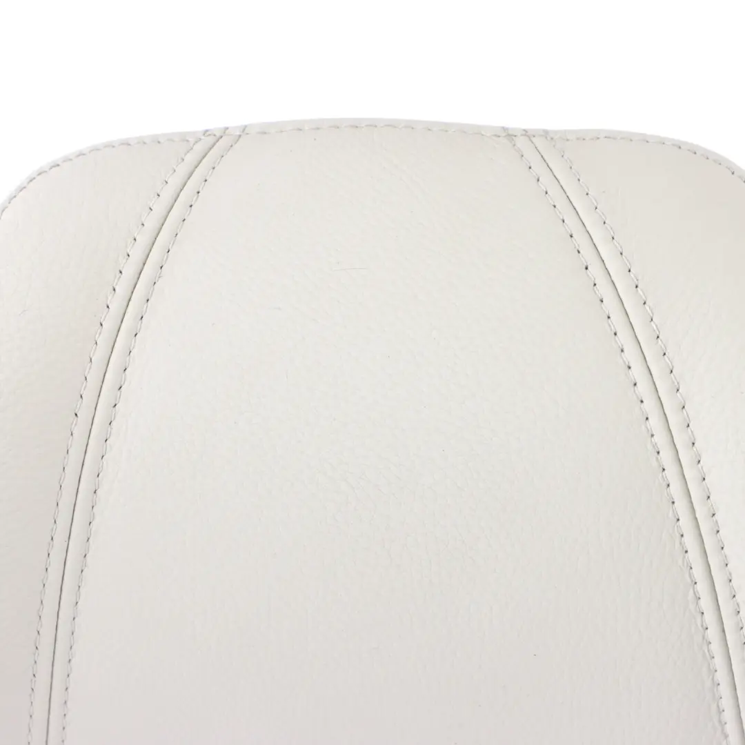  Headrest BMW E90 E91 Sport Front Seat Left Right N/O/S Leather Dakota Lemon - SKU 7147481-1 - Part number 7147481