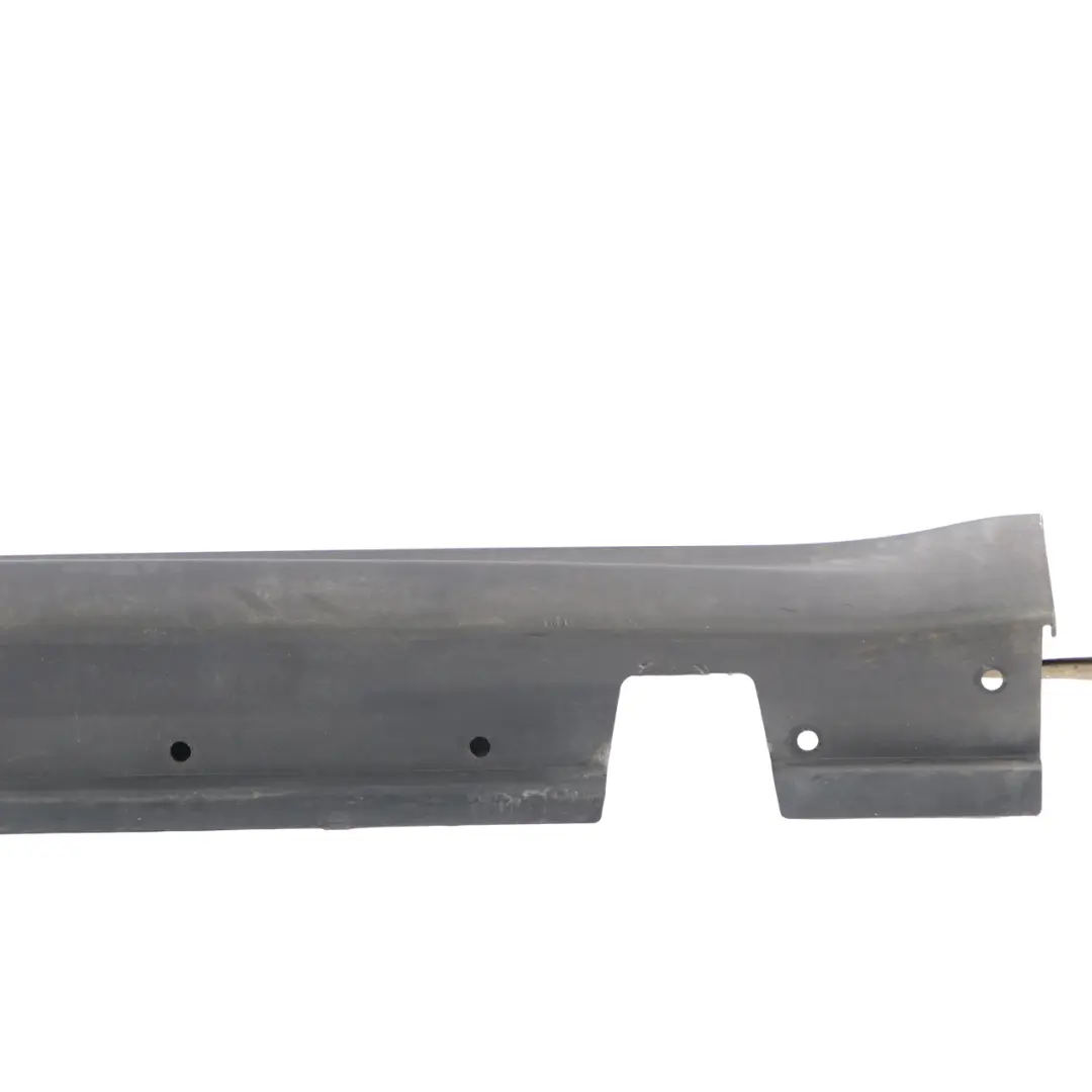 Side Skirt Right O/S Door Sill Trim Cover Panel to Mini R56 with Part number 7147916 Mini R56 Side Skirt Right O/S Door Sill Trim Cover Panel - SKU 7147916-14 - Part number 7147916