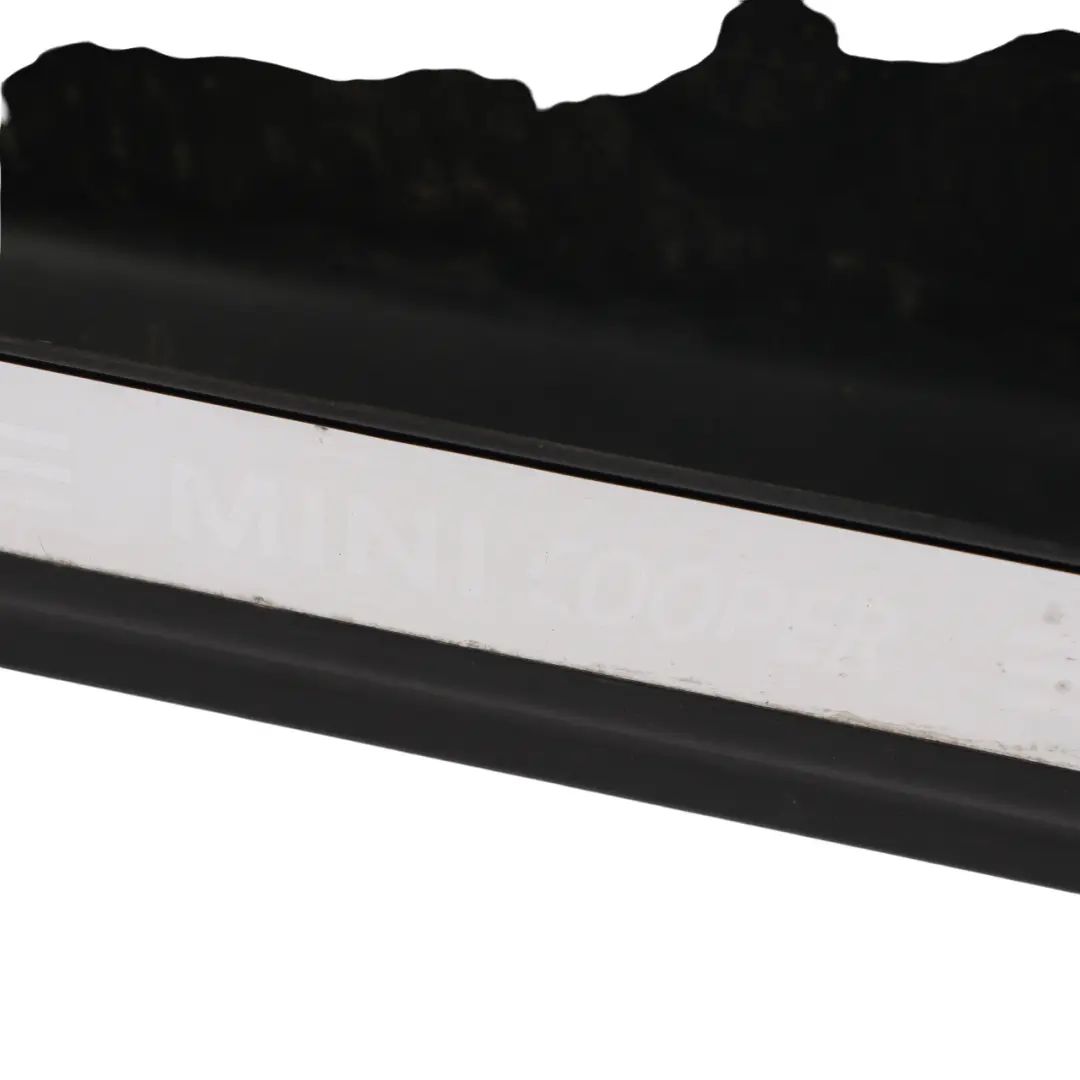 Garniture De Seuil De Porte Latérale Droite Pour pour Mini R56 à propos du numéro de pièce 7147916 Mini R56 Garniture De Seuil De Porte Latérale Droite Pour - SKU 7147916-14 - Numéro de pièce 7147916